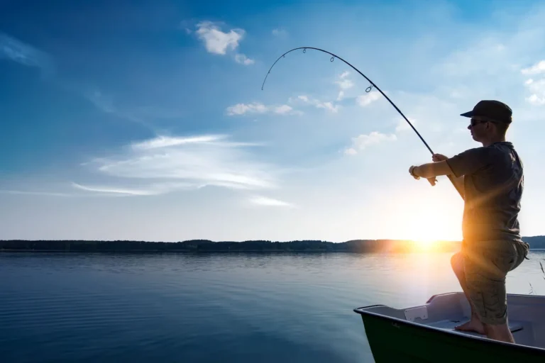 Grand Lake Marina Sales