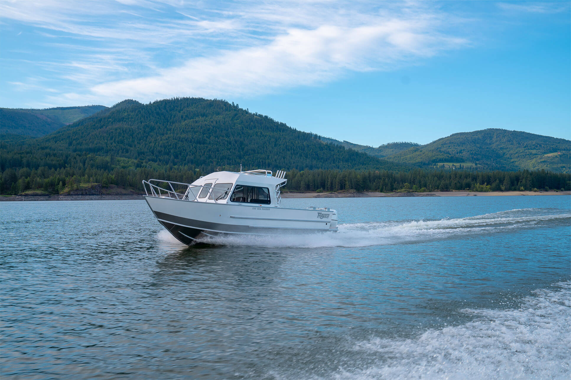 Selkirk Marine, LLC