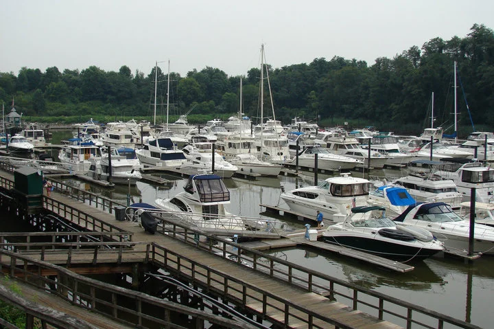 Summit North Marina Inc