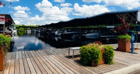 Seattle Boat Company