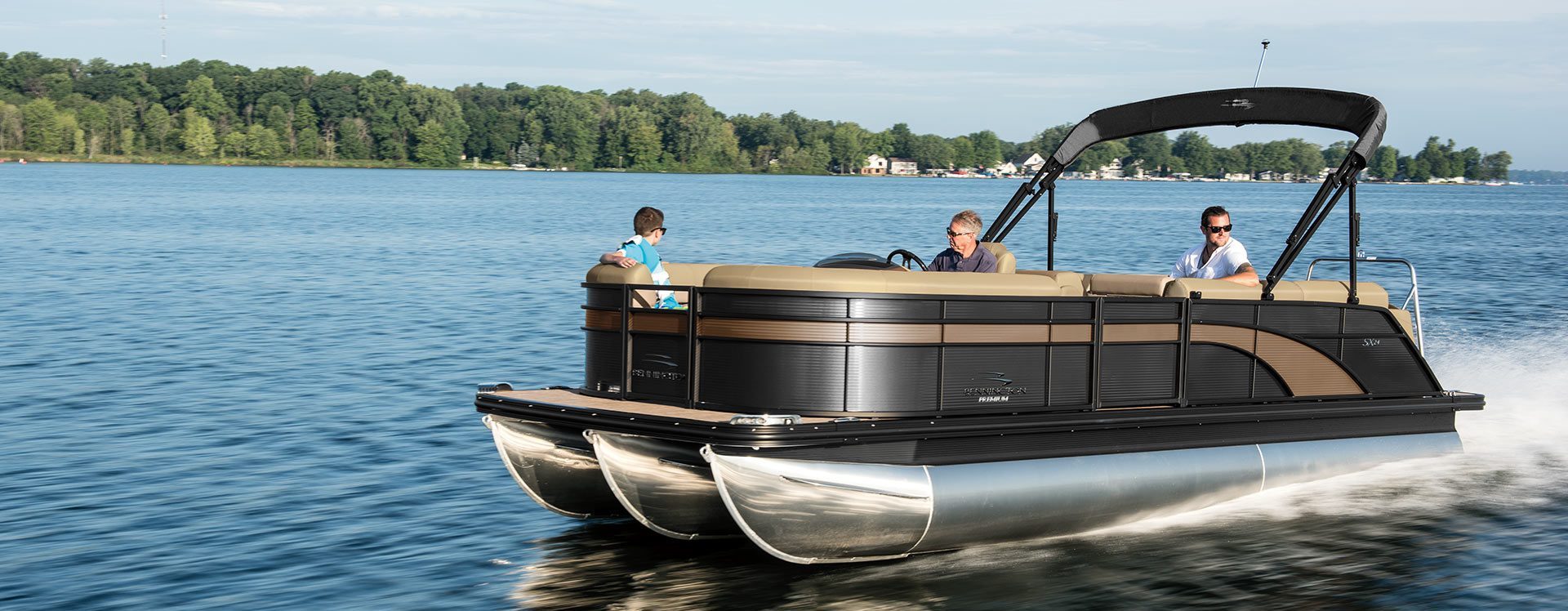 Glen Craft Marina & Resort