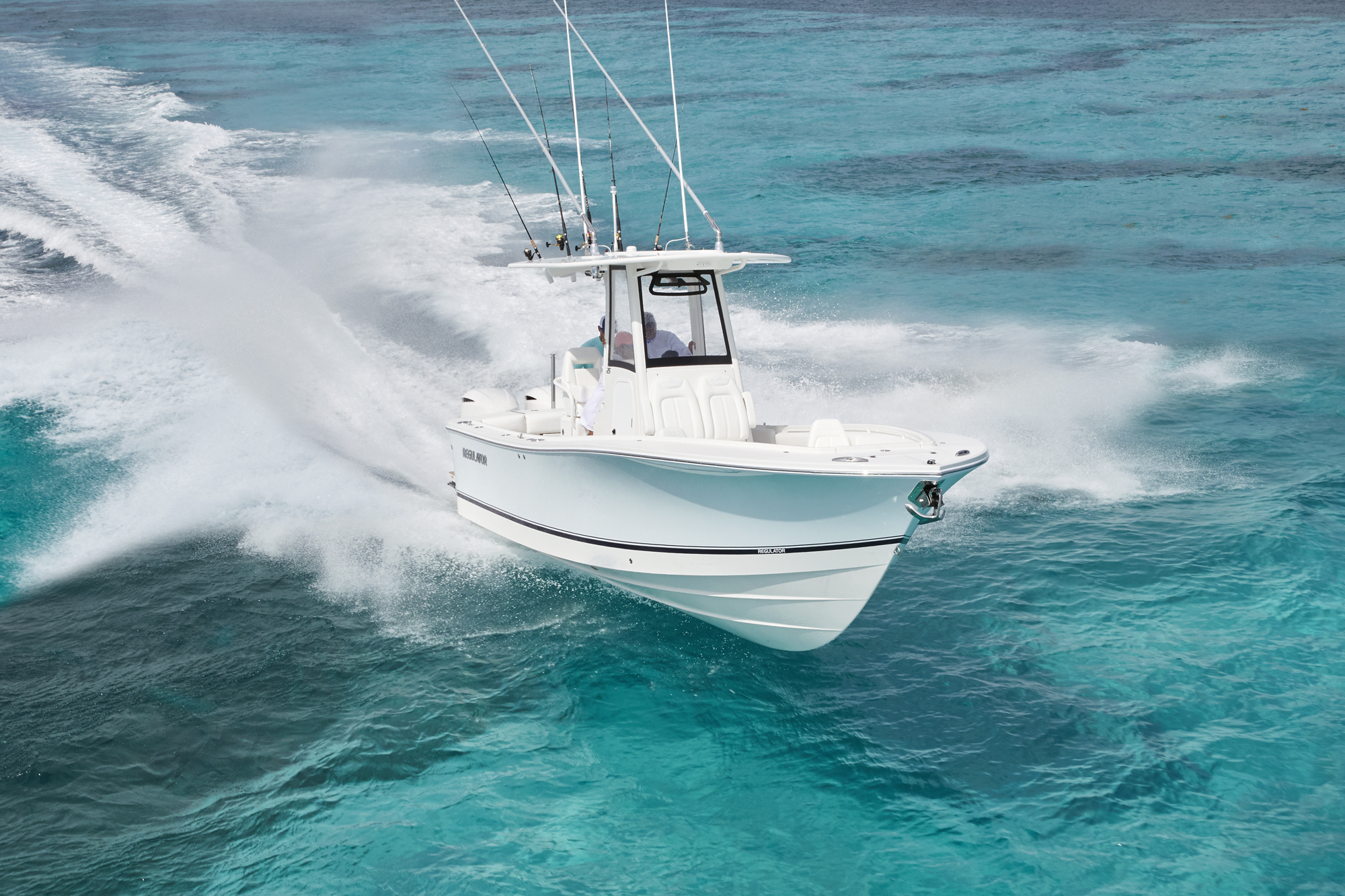 Suffolk Marine Center