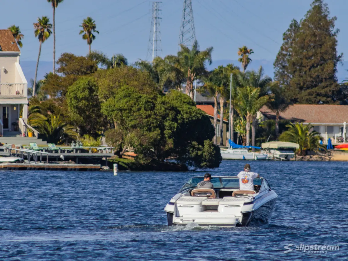 Thompson Marine