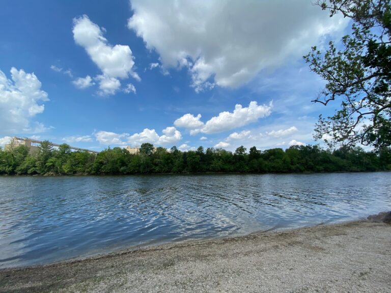 C & M Canoe Rental