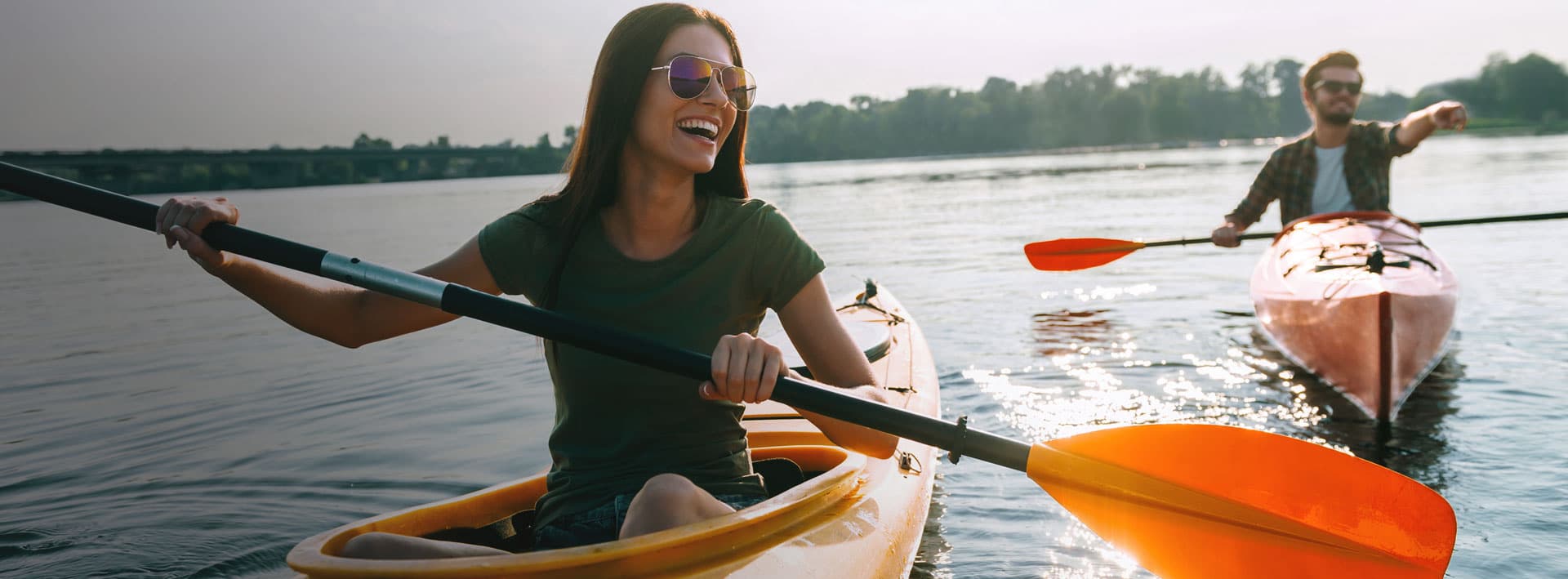 Mack’s Inn River Adventure and eBike Rental