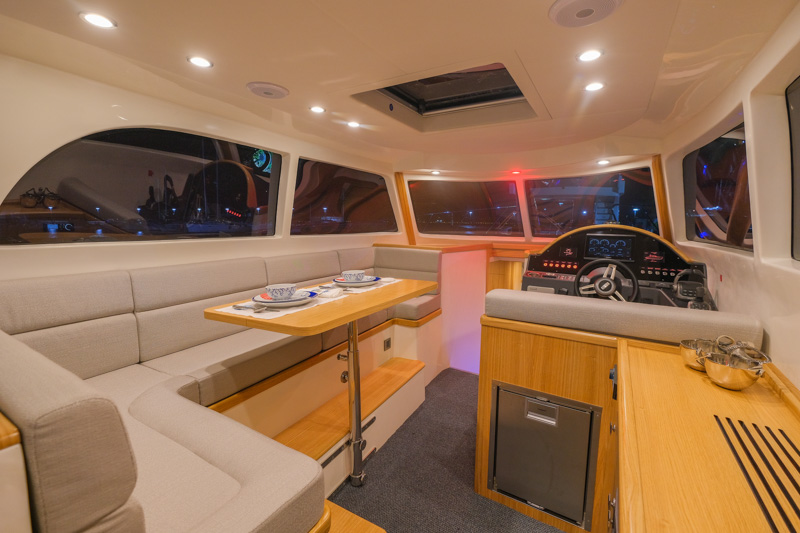Rockharbour Yachts