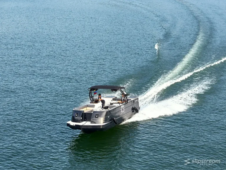 Bullfrog Marina – Utah