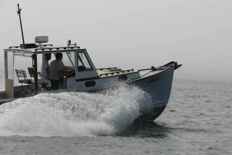 Newman & Gray Boatyard
