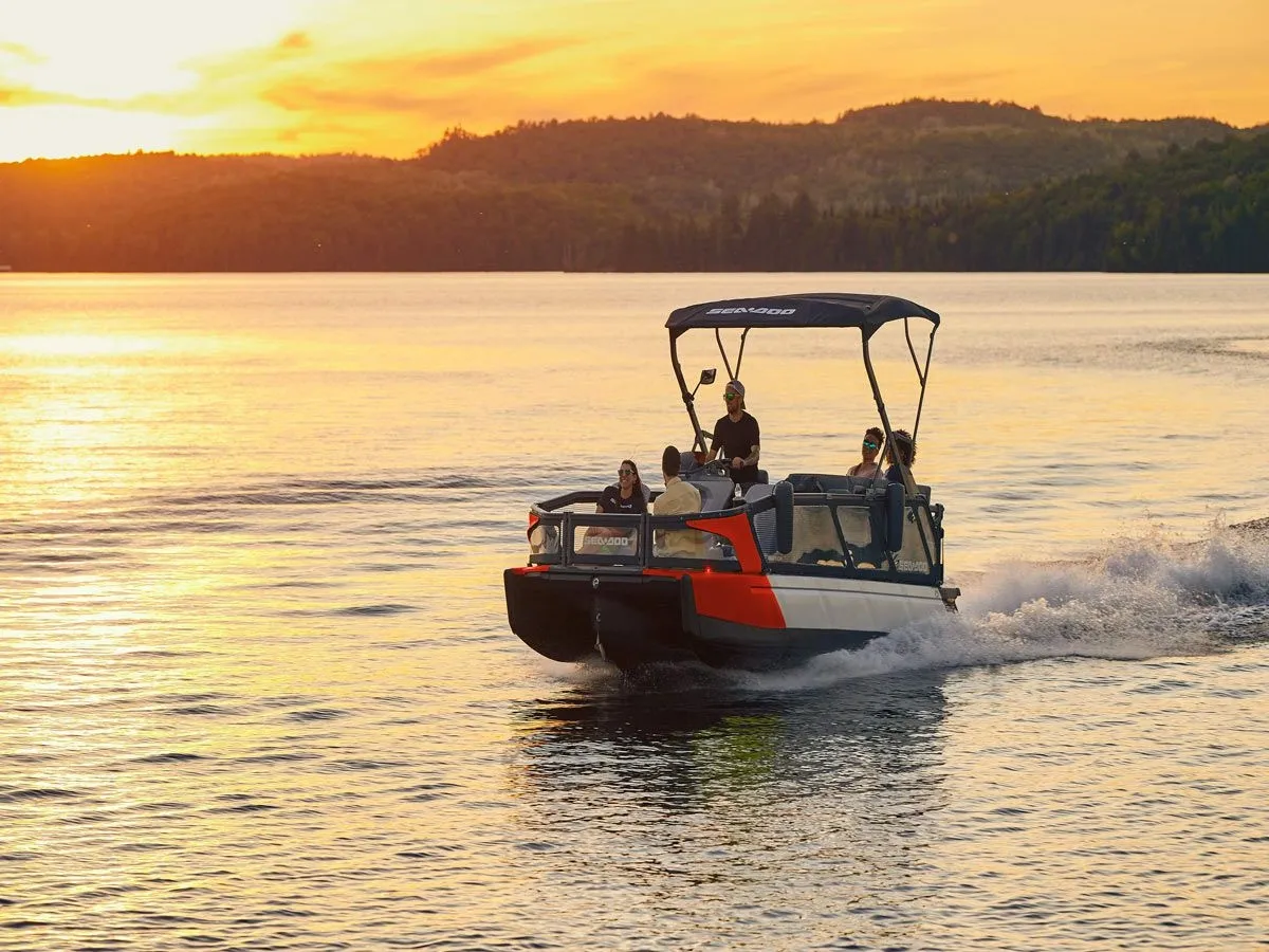 Bikini Bottom Watersports Rentals