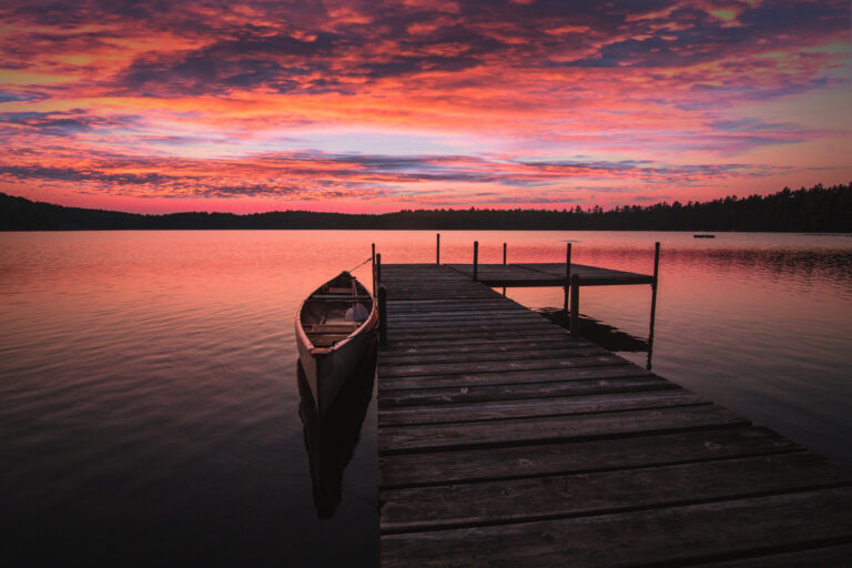 Loon Lake Marina