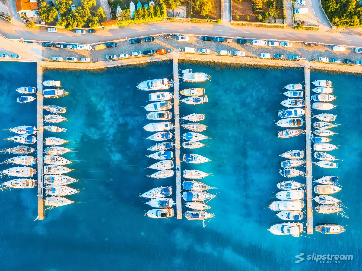 Village Point Marina
