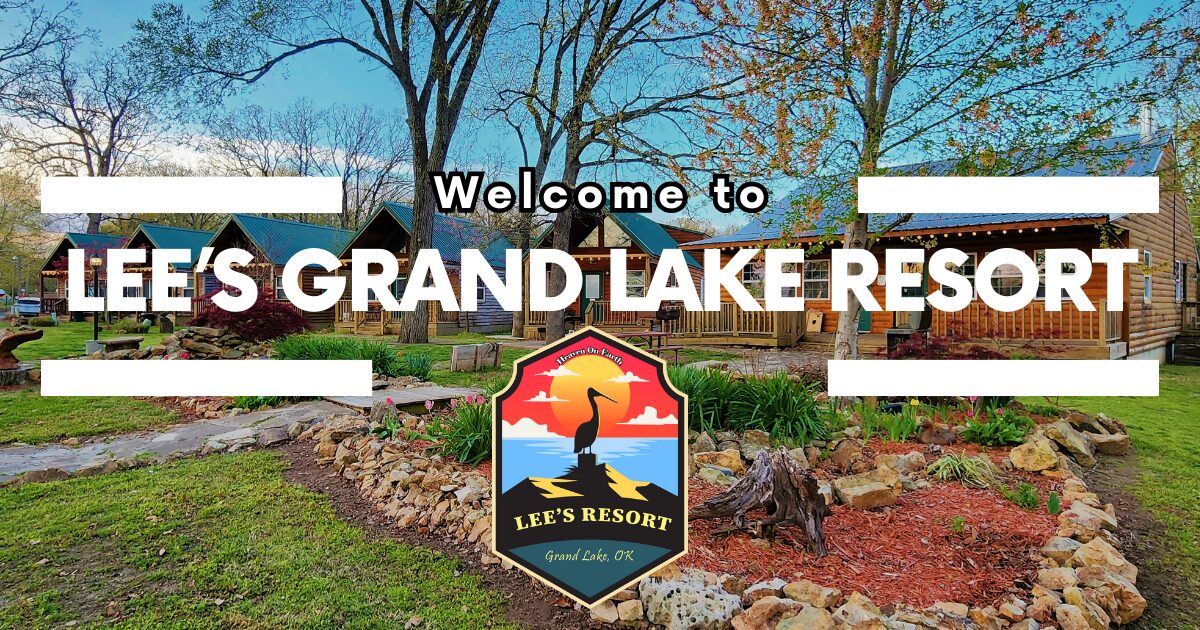 Lee’s Grand Lake Resort