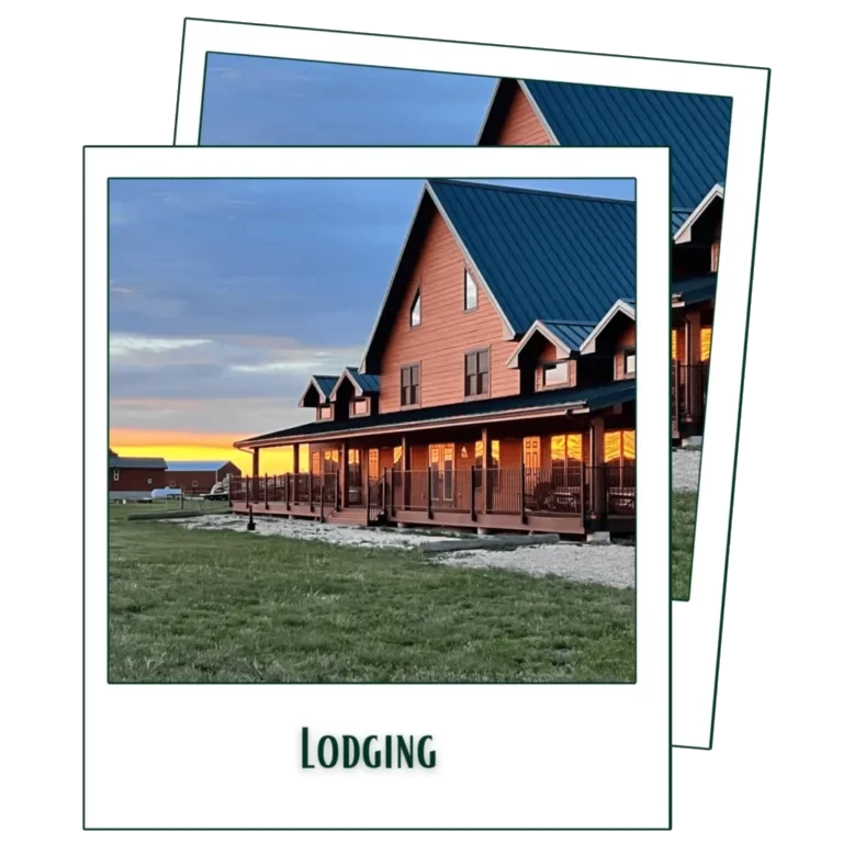 Trout On Inn – Weddings|Lodging|Guided Fishing