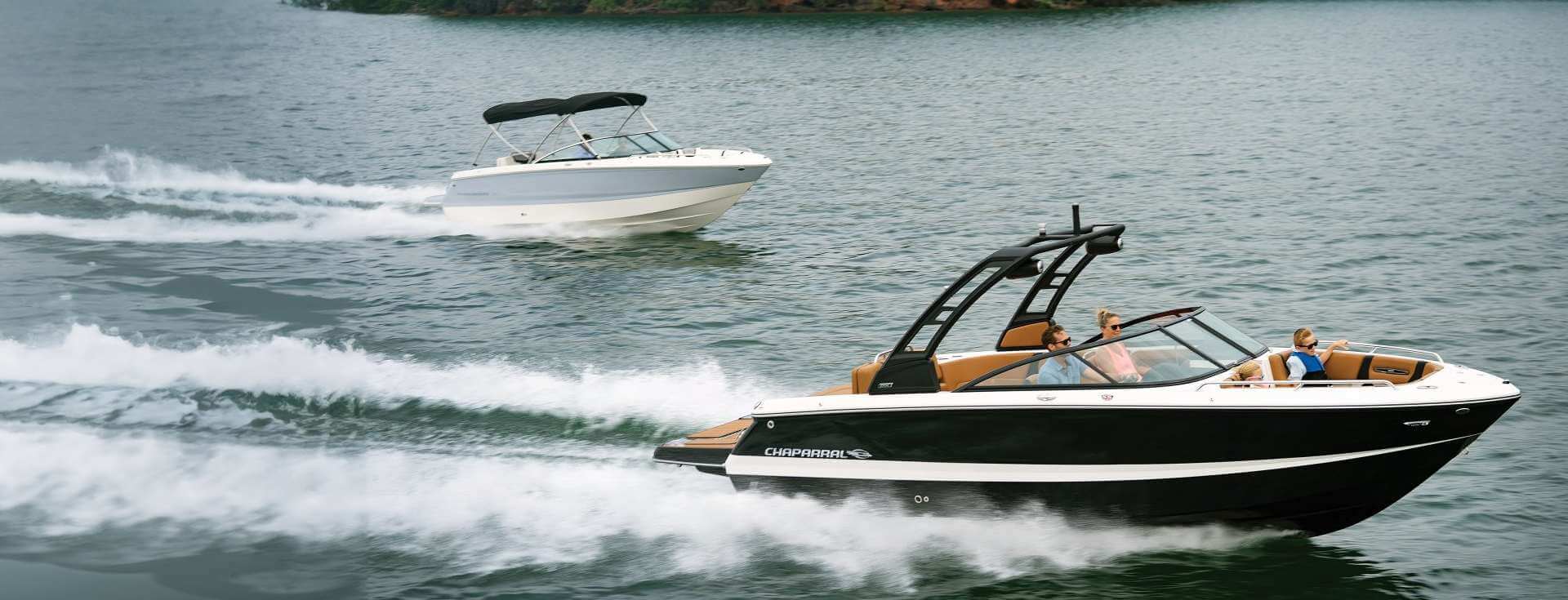 Amity Harbor Marine