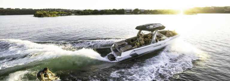 Lake Life Marine