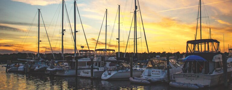 Safe Harbor Mystic