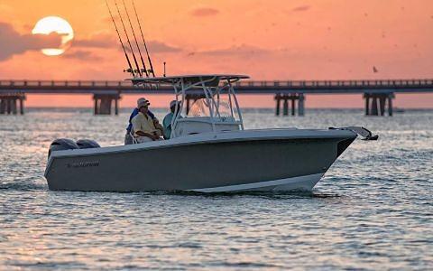 Island Yacht Management & Sales