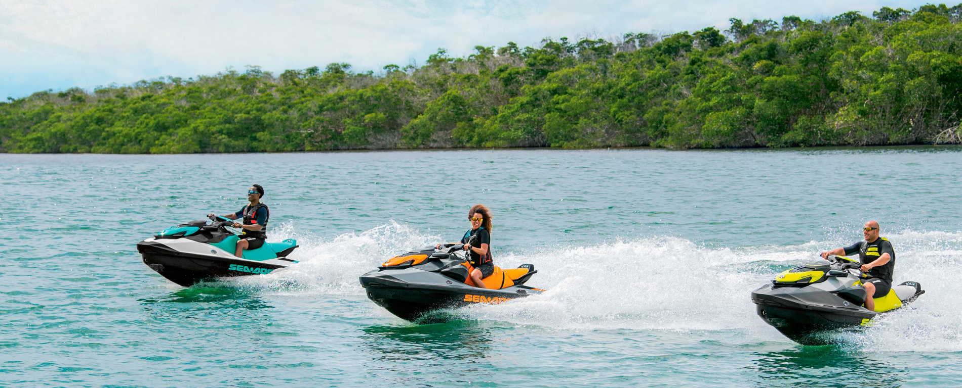 Sea-Doo Parts Central