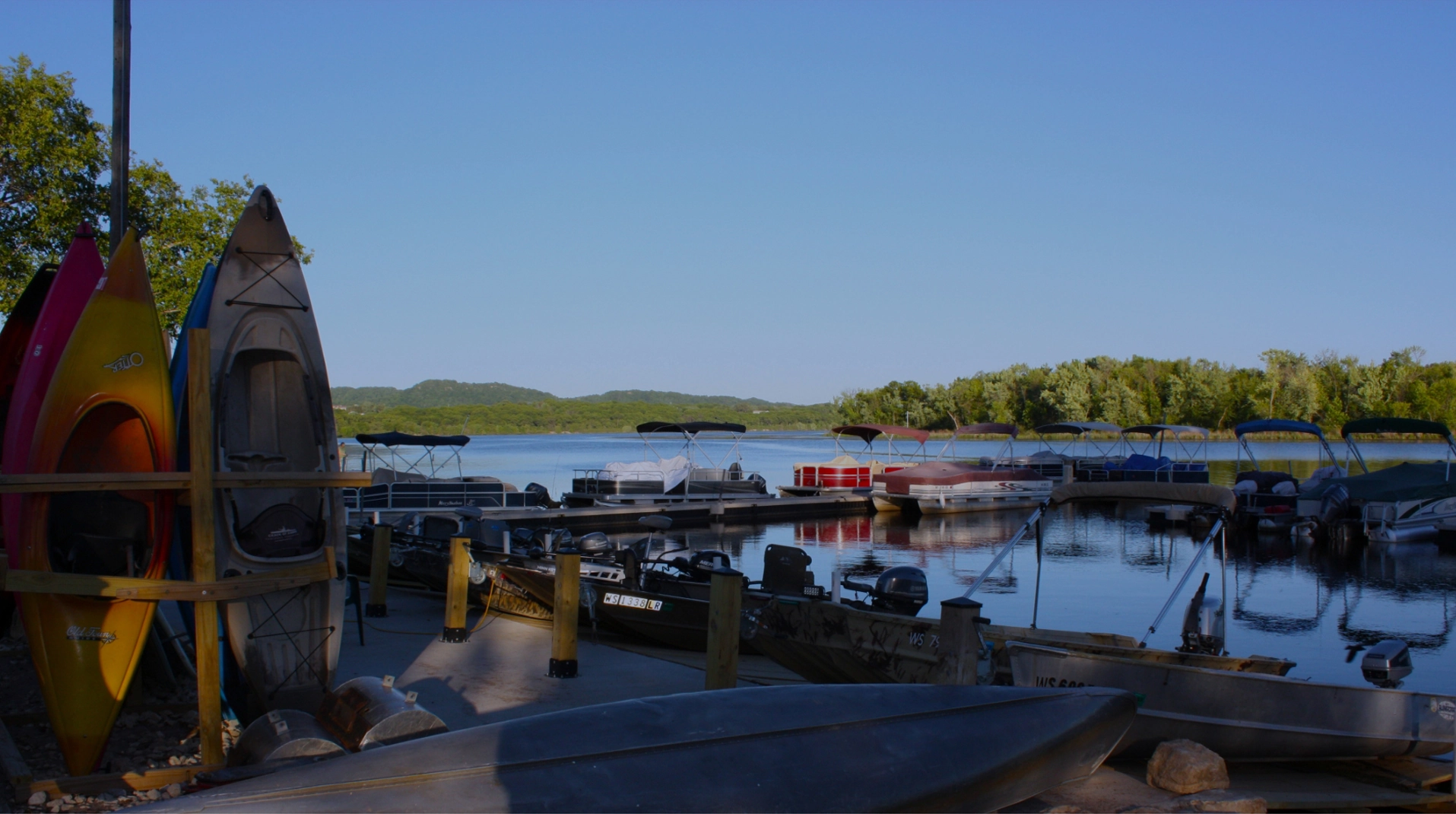 Schafer’s River Rentals