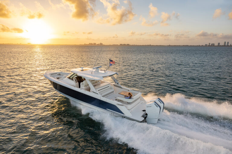 Erickson Marine Sales – Tonka Bay Marina