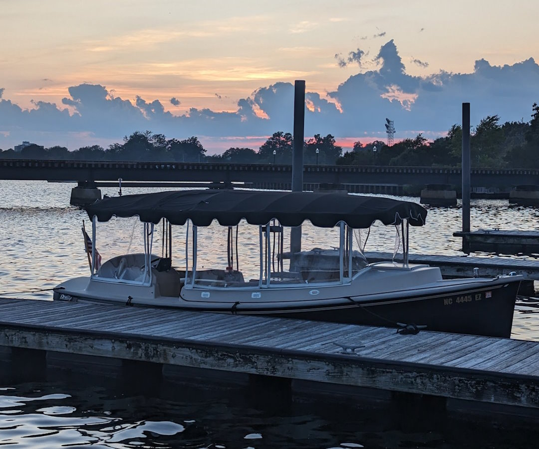 Anchors Up Marine Solutions LLC