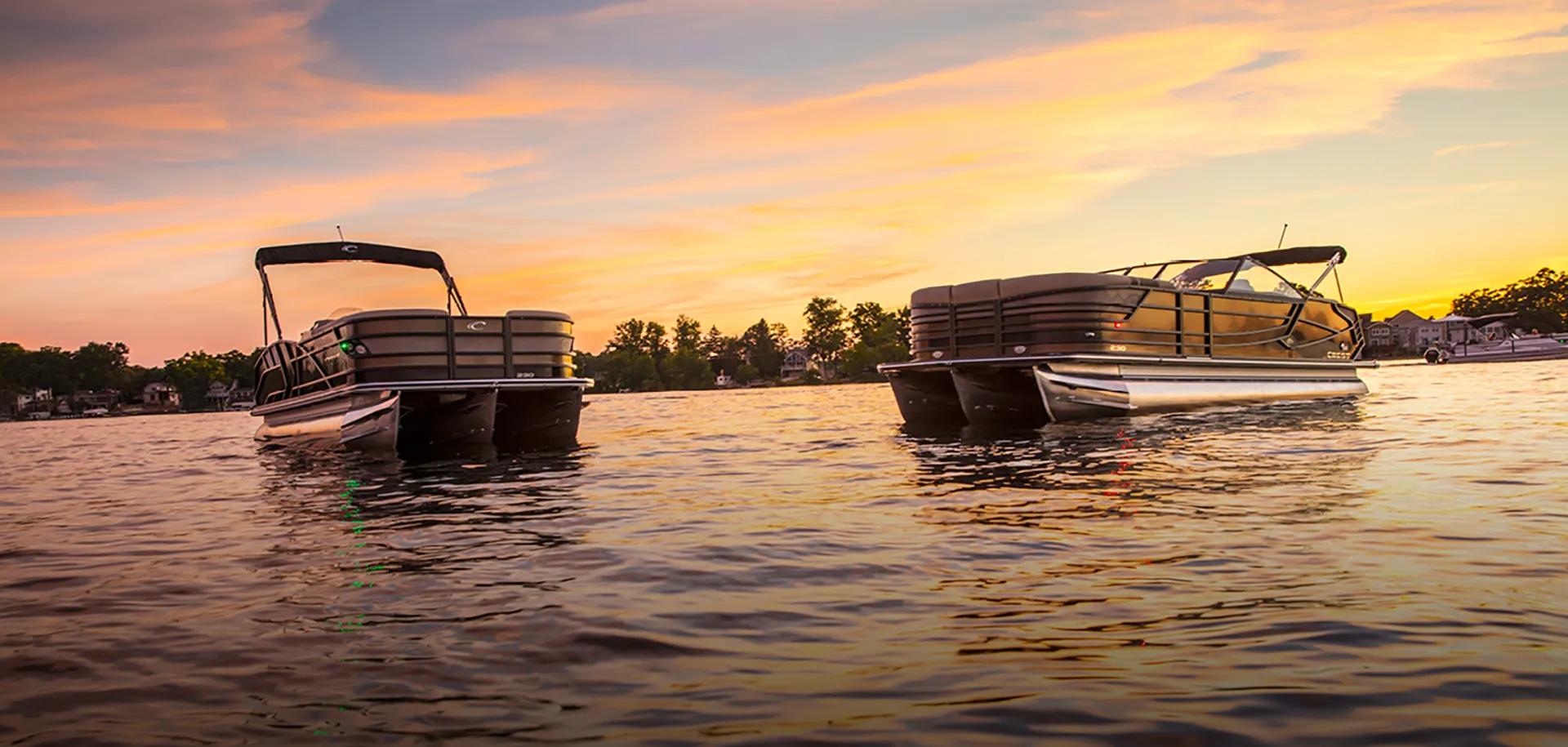 Devil’s Lake Water Sports
