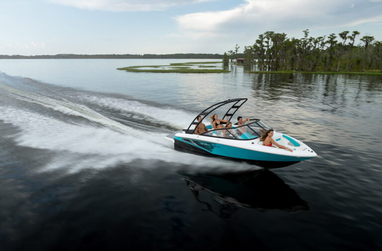 Moosehead Marina
