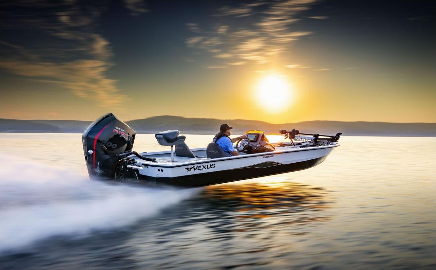 Clark Marine Sales LLC