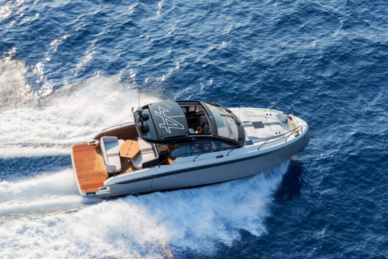 Castaways Yacht Sales