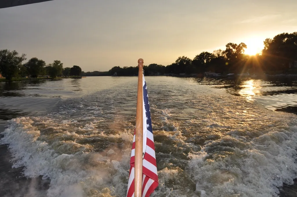 Port Barrington Motor Sports