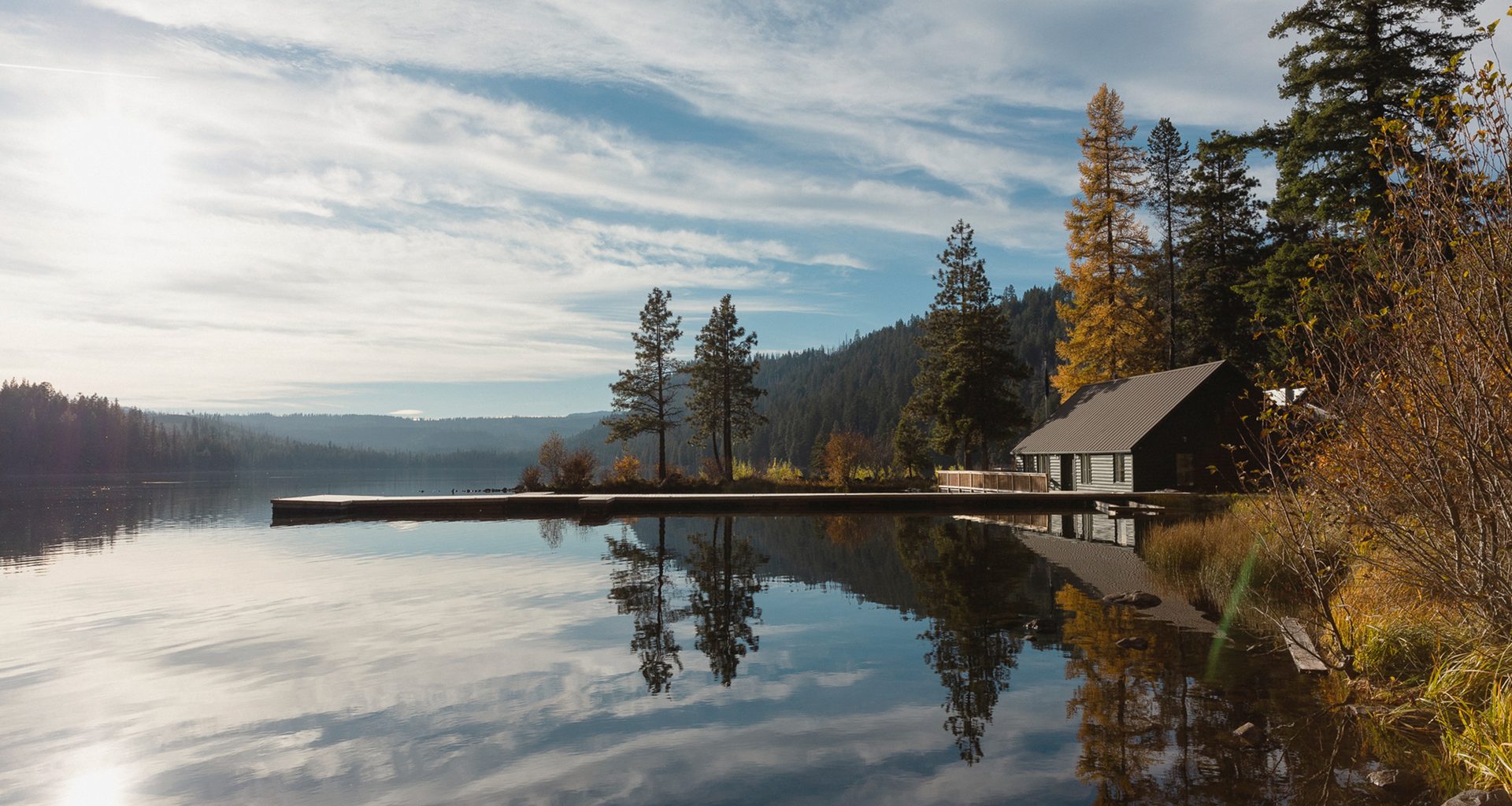 The Boathouse Restaurant