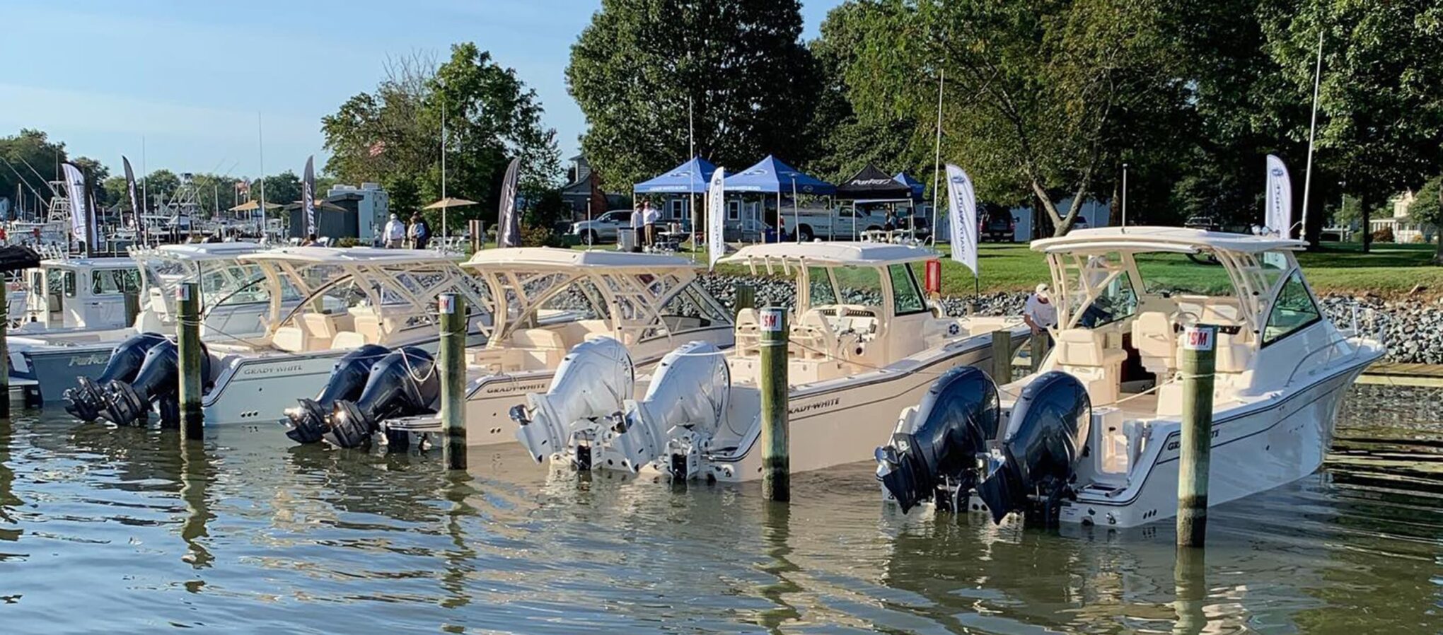 Tri-State Marine Tackle Shop