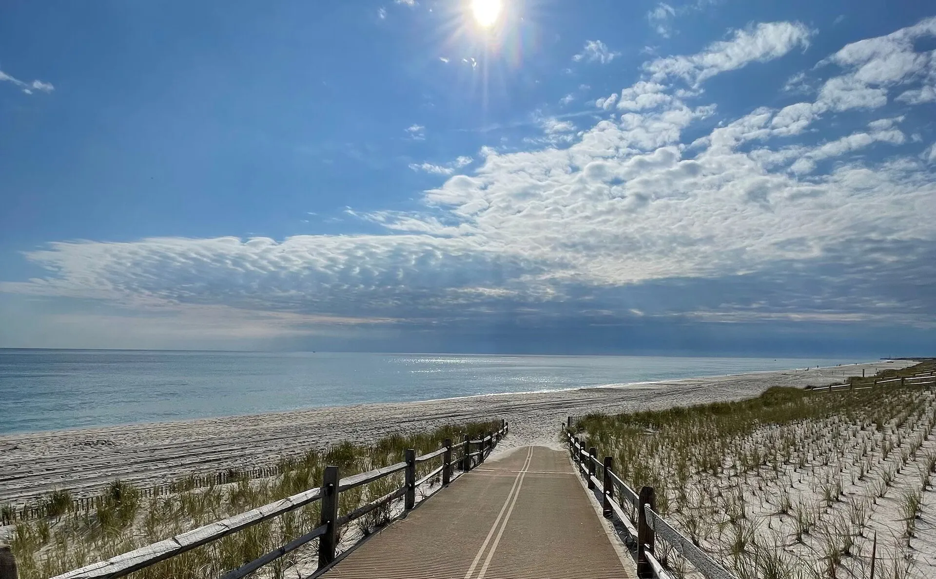 Chadwick Beach & Yacht Club