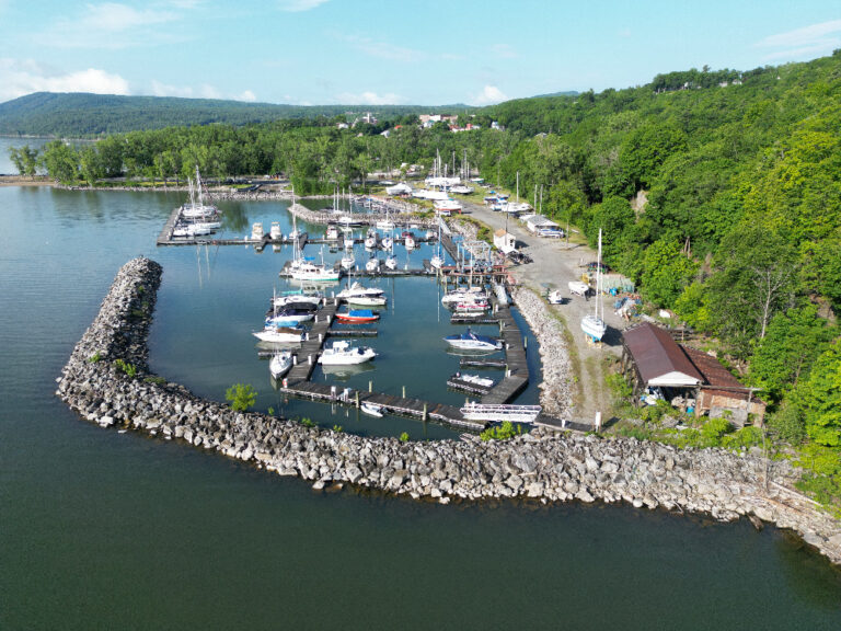 Port Henry Marina