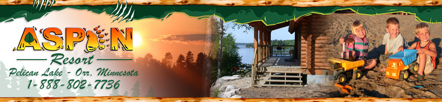 Aspen Resort & Campground
