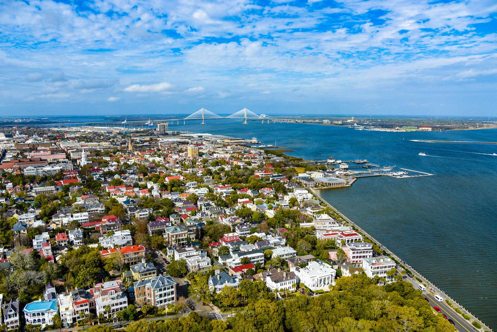 Charleston Yacht Sales