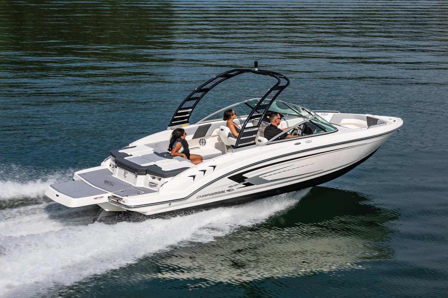 Magnum Boating Inc.