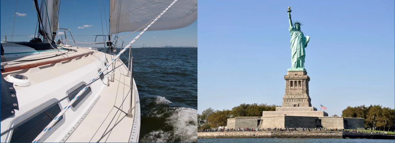 Setting Sail – photo 1 of 5