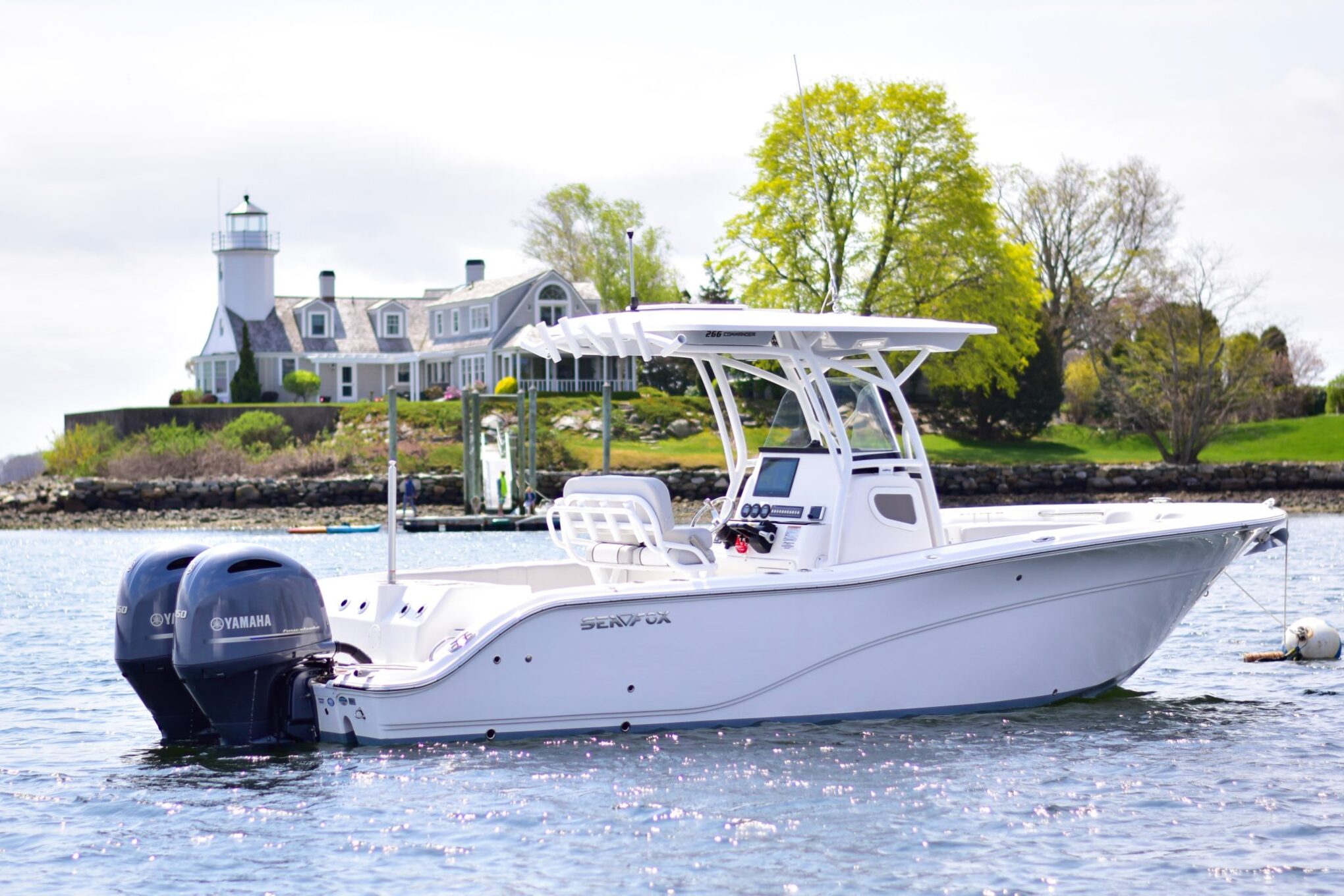 Wickford Boat Rentals