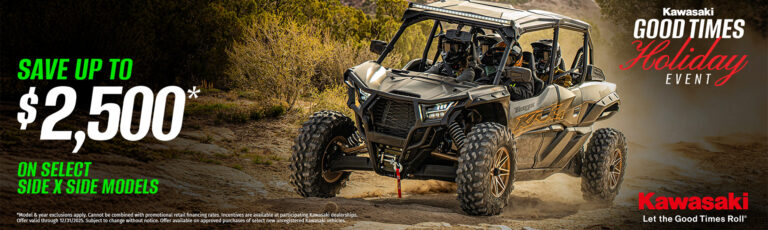 Revolutions Power Sports and Marine