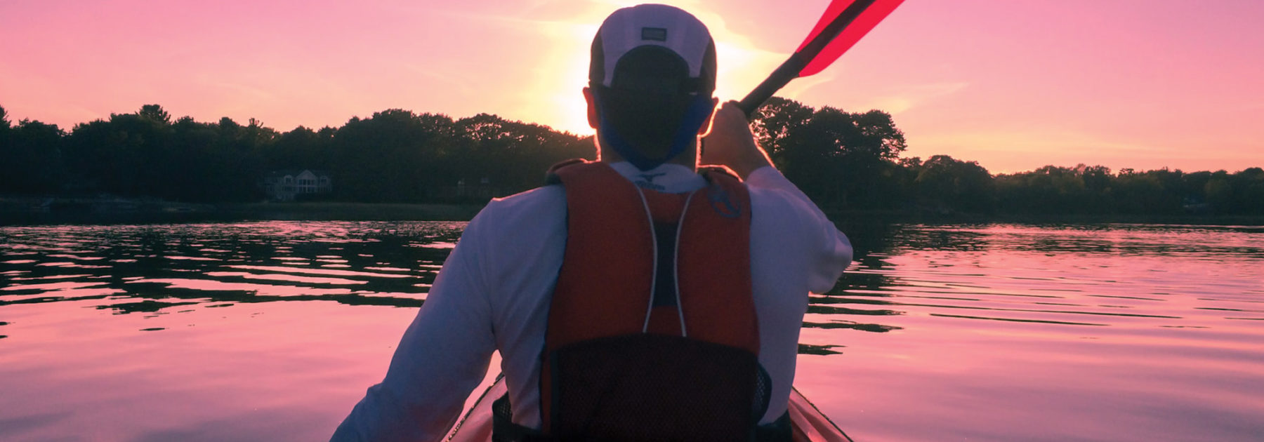 Rockwell on the River