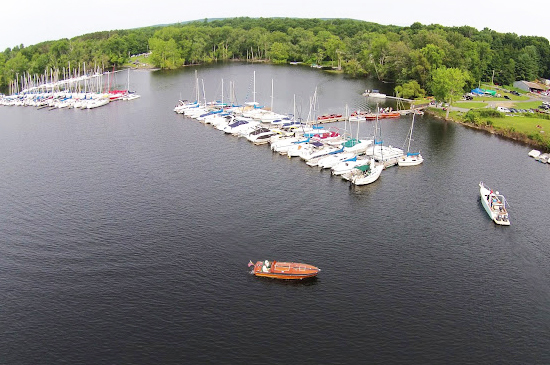 Reets Bayside Marina Inc.