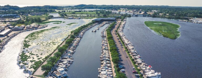 Safe Harbor Grand Isle