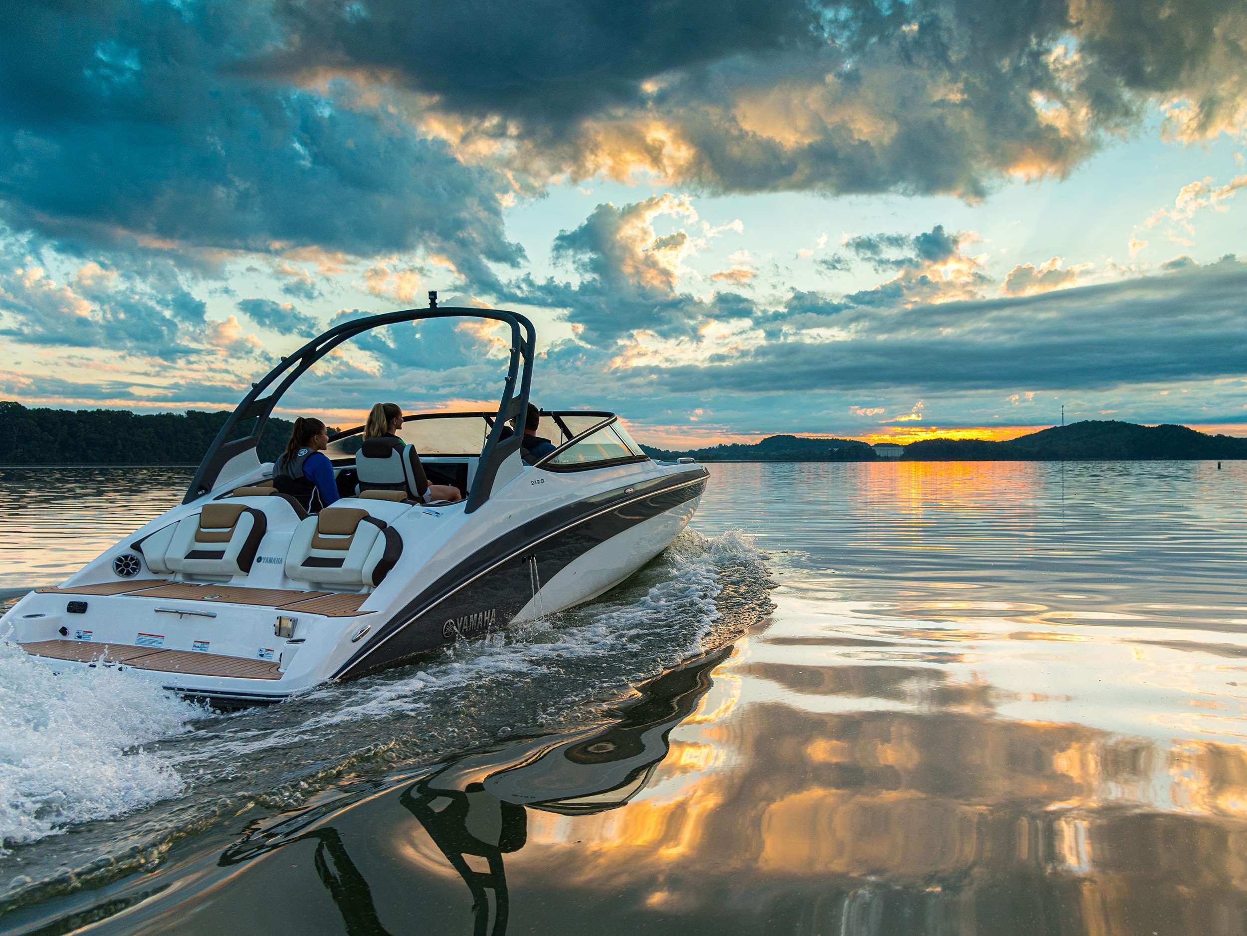 Park Marine Boat Sales & Service at Kennesaw