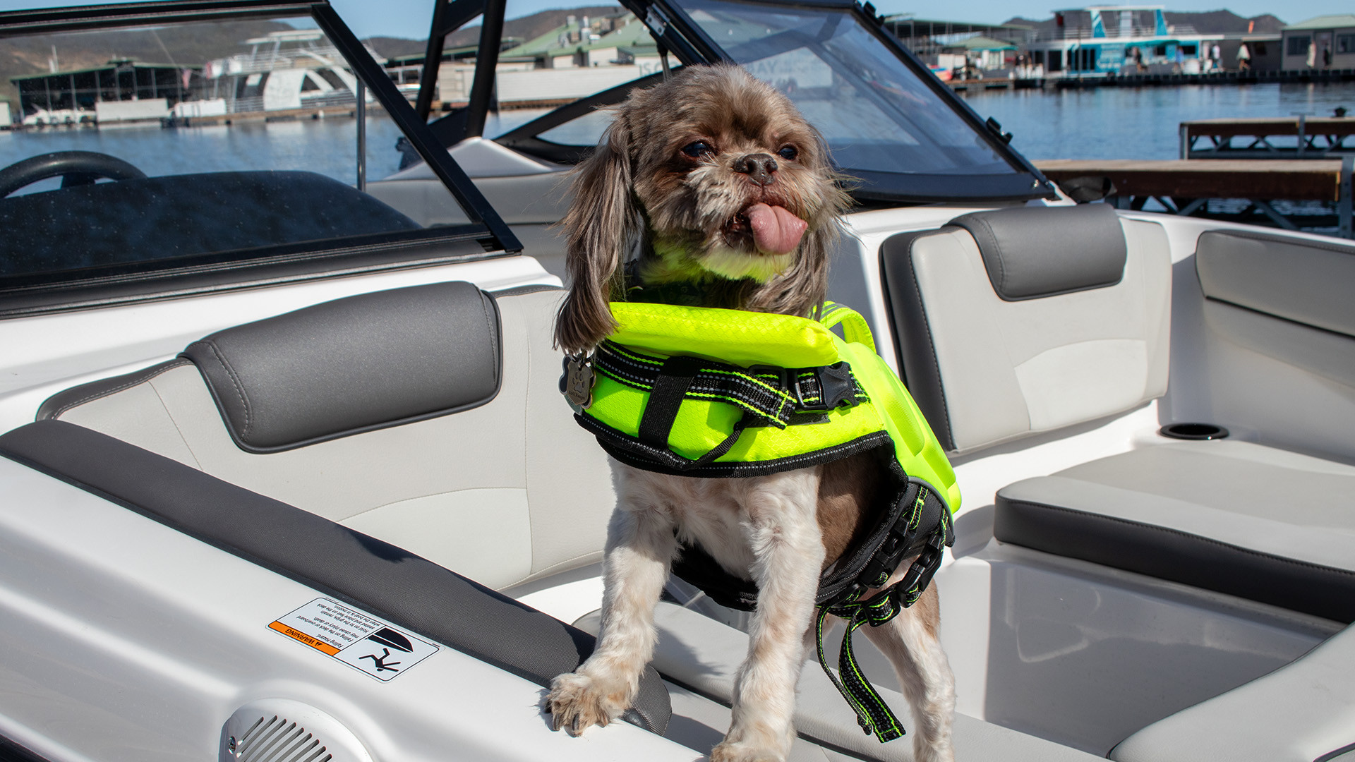 Captain Pickles’ Boat Rentals