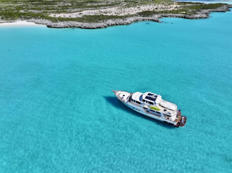 Burr Yacht Sales