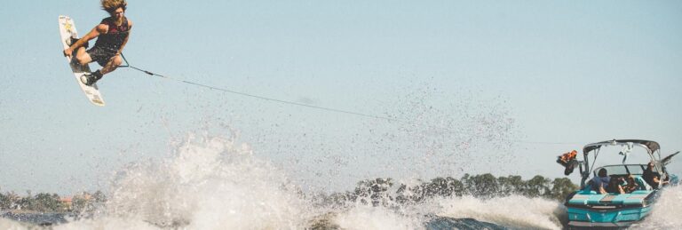 New England Water Sports