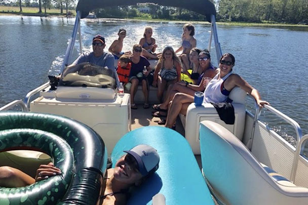 Vacation Boat Rentals