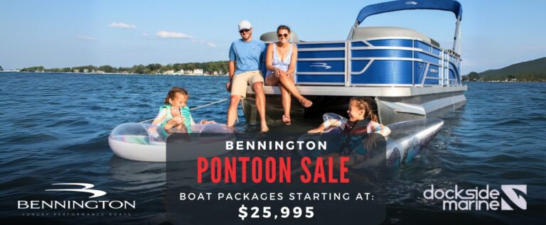 Dockside Marine, LLC