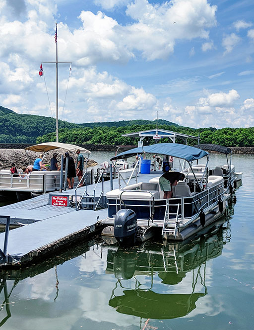Wildwood Resort & Marina